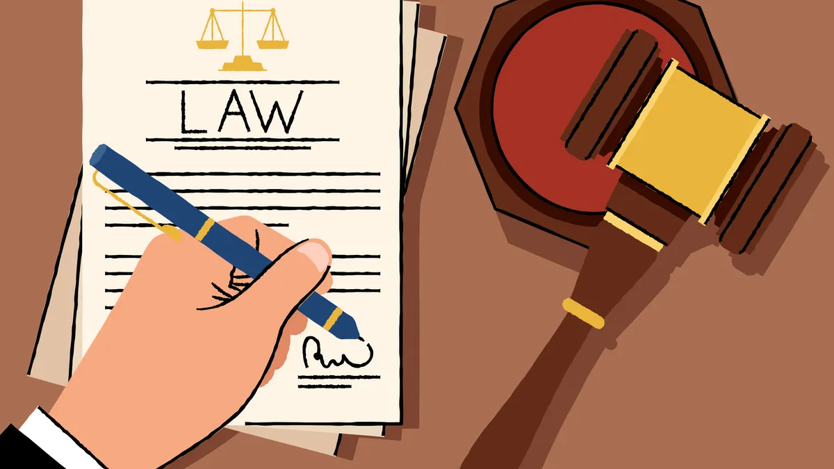 Why You Need a Power of Attorney Alongside Your Will